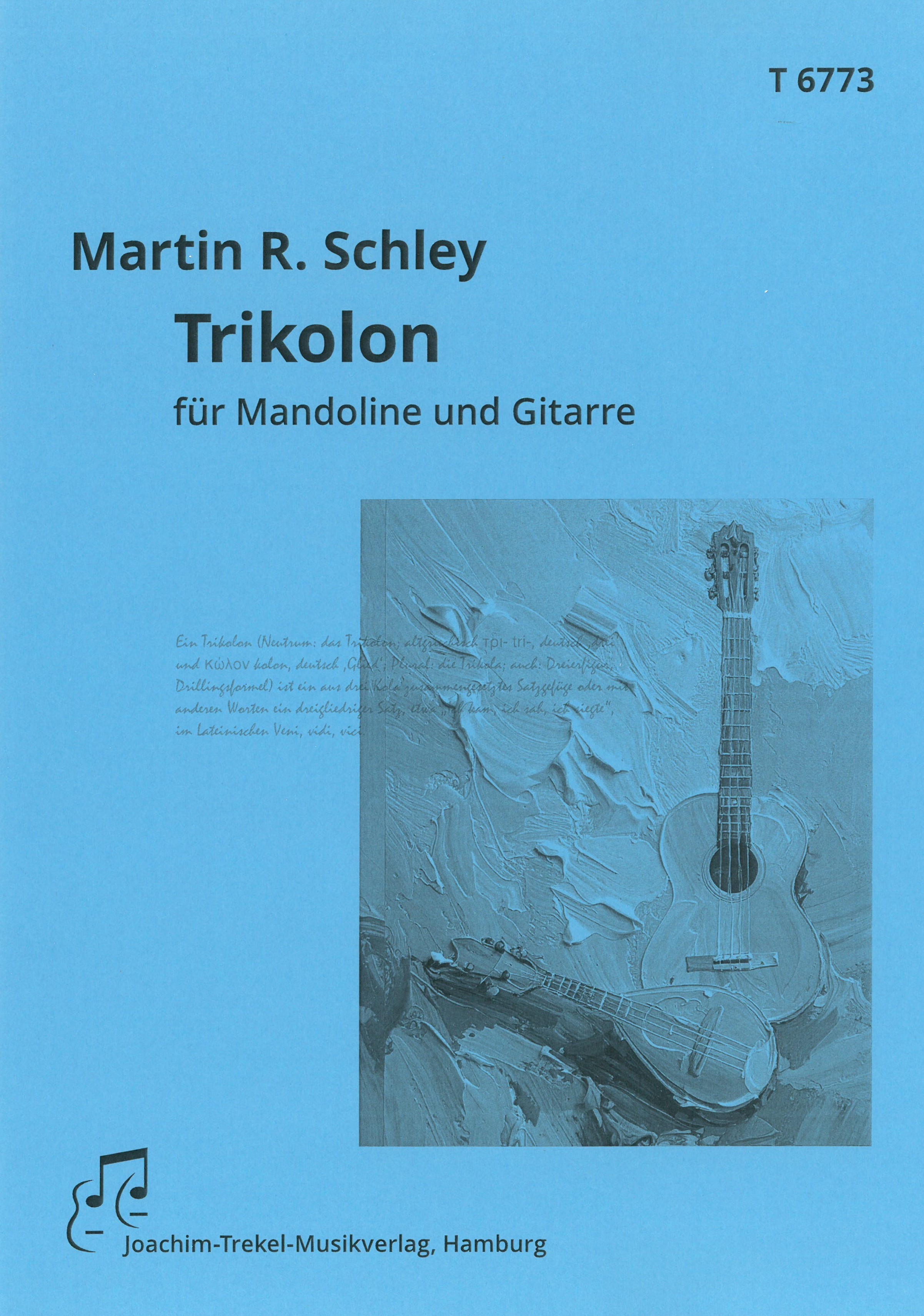 Trikolon