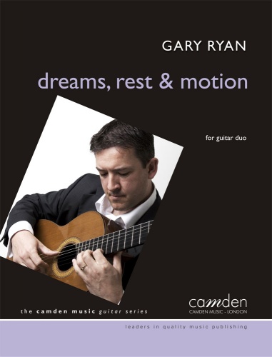 Logo:Dreams, Rest & Motion