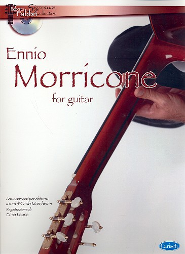 for guitar