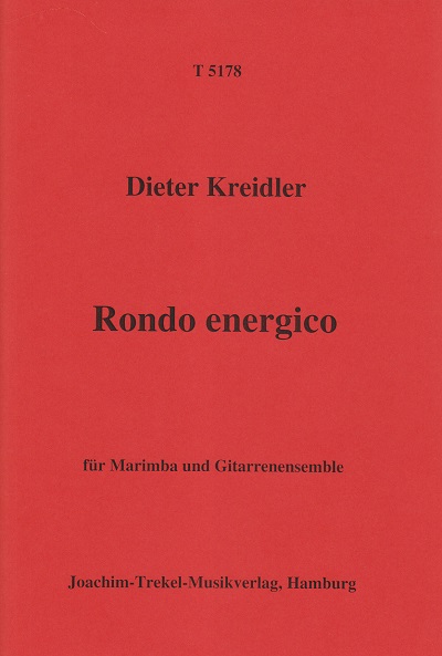 Rondo energico