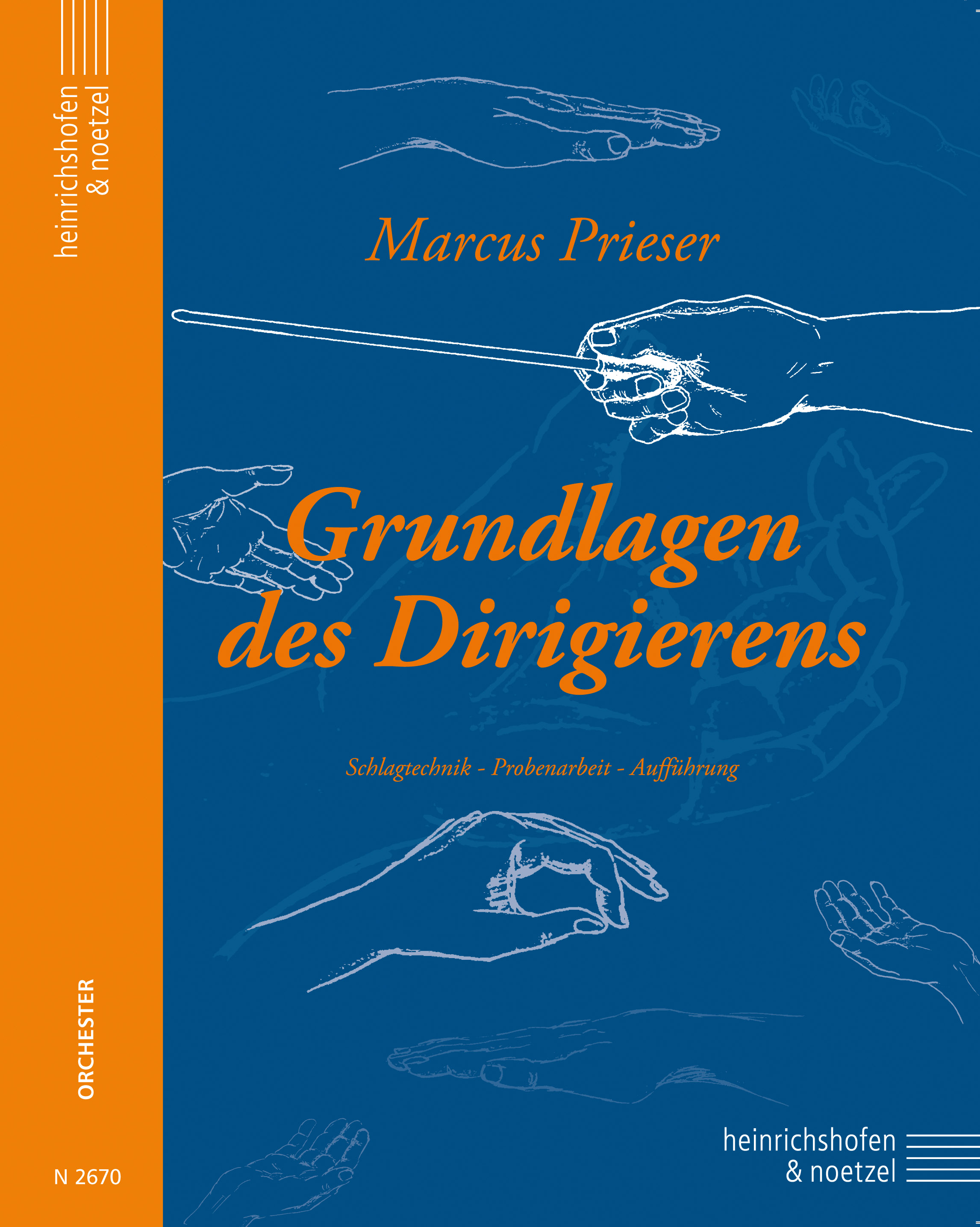 Grundlagen des Dirigierens