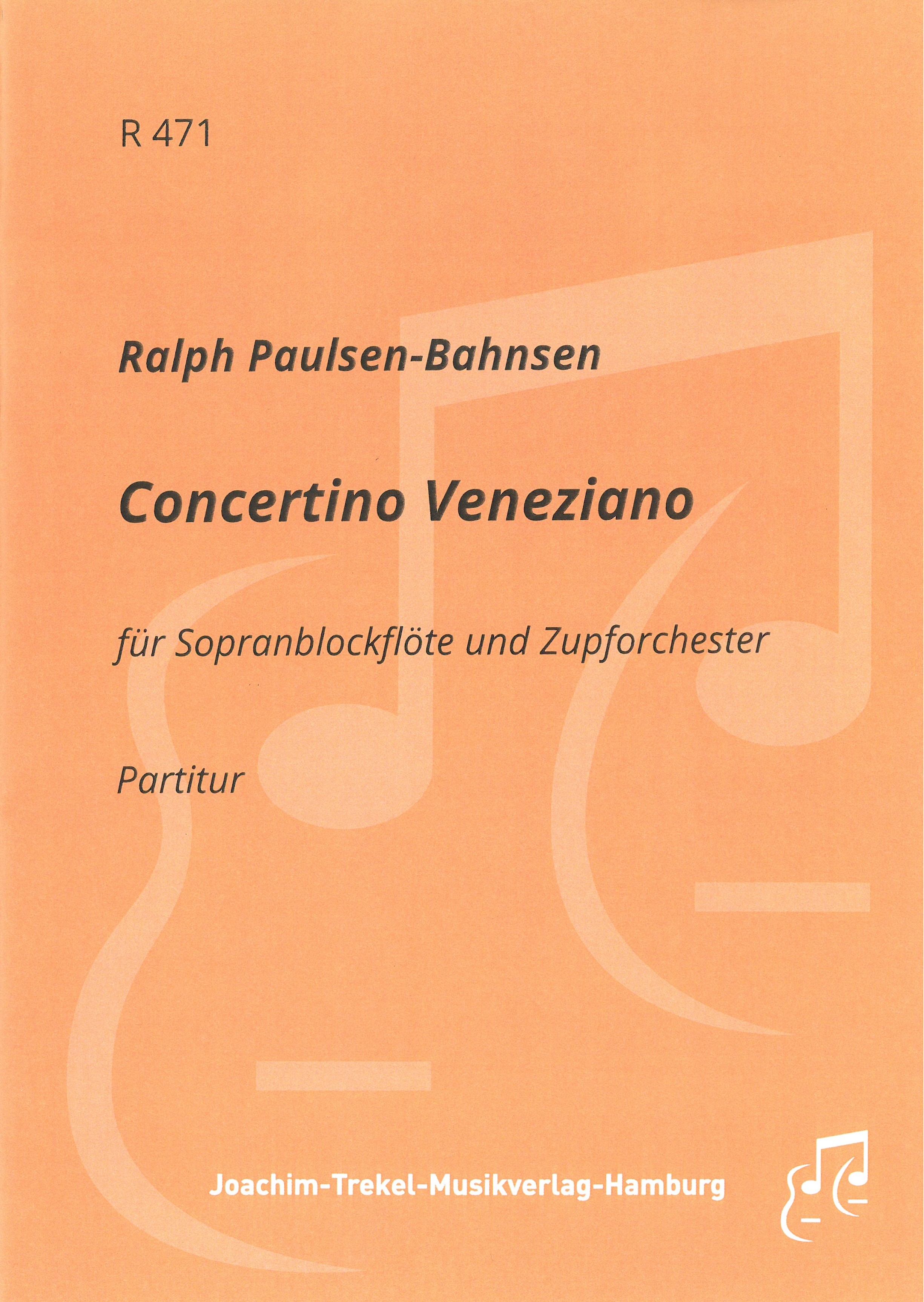 Concertino Veneziano