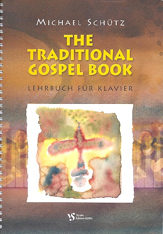 Traditional Gospel Book