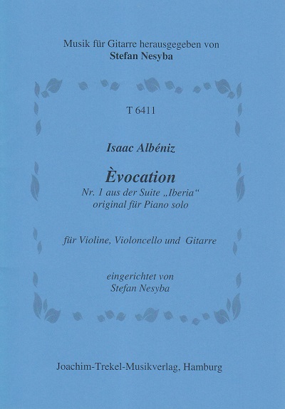 Evocation