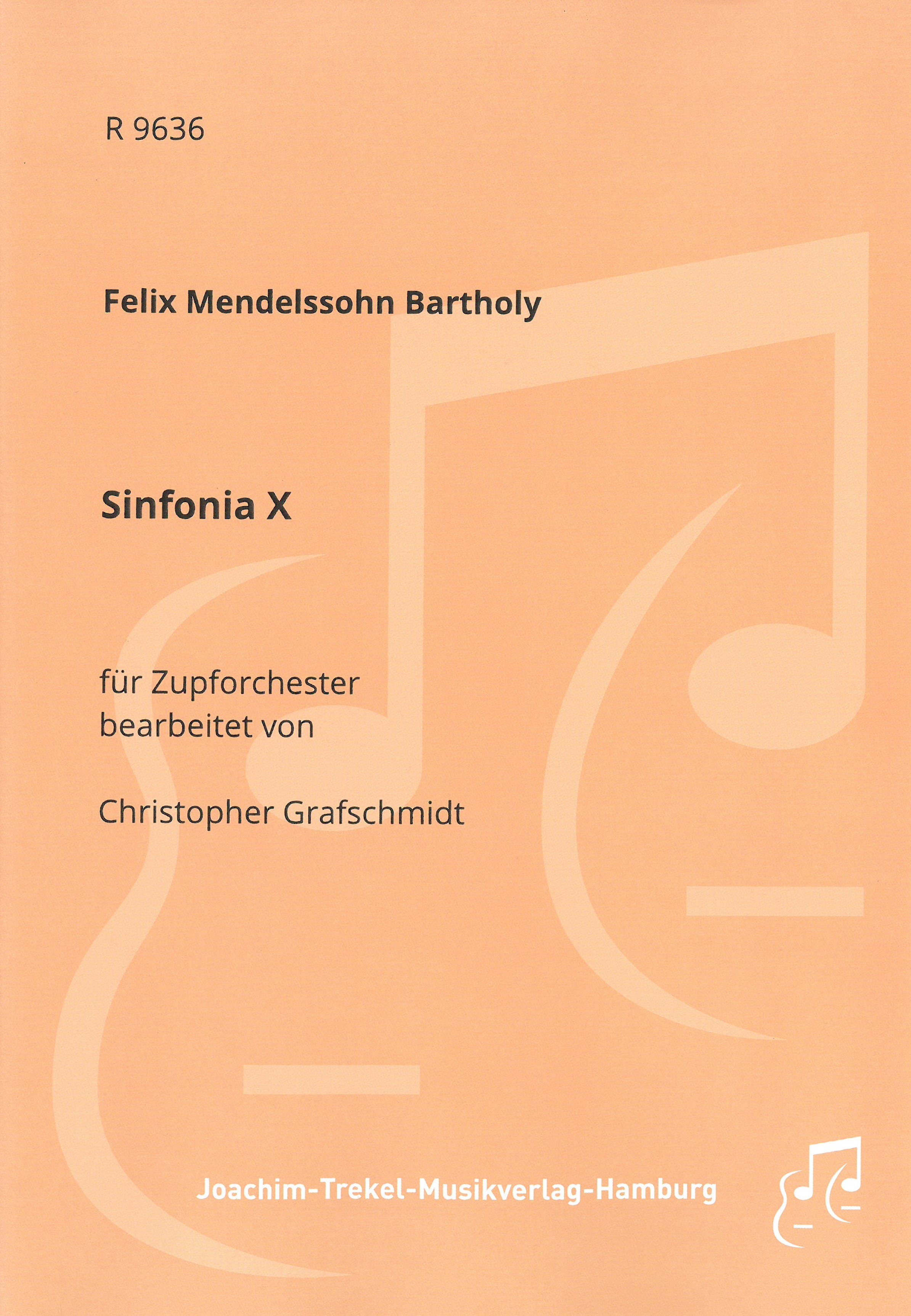 Sinfonia X