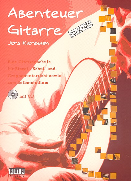Abenteuer Gitarre