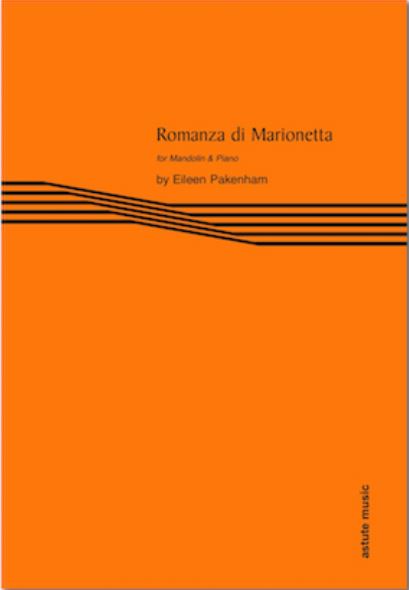 Romanza di Marionetta