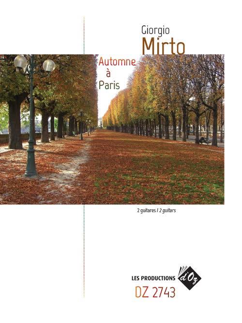 Logo:Automne a Paris