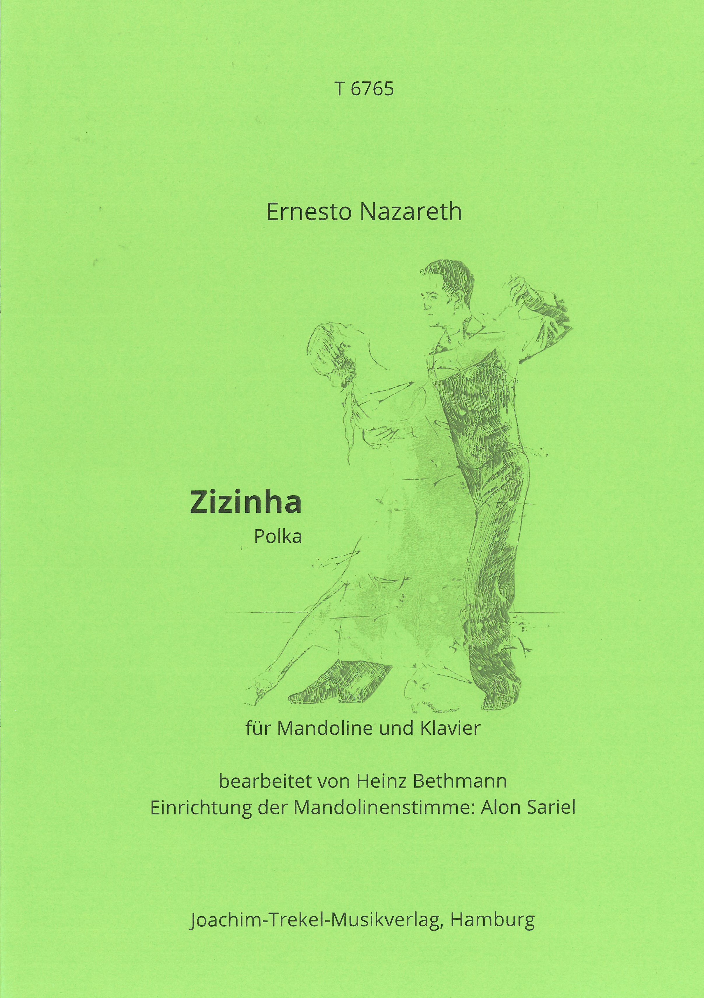 Zizinha
